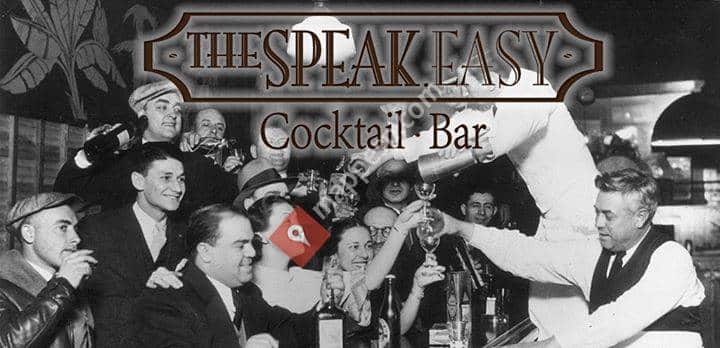 The Speak Denia