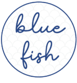 blue fish denia