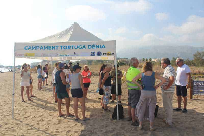 Foto: Ayuntamiento de Dénia